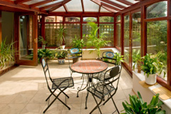 Poling Corner conservatory quotes