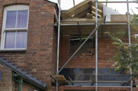 free Poling Corner home extension quotes